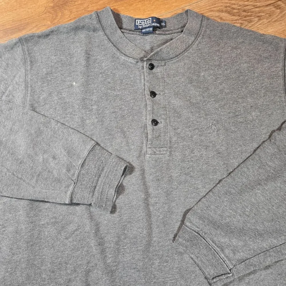 Ralph Lauren vintage polo